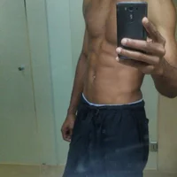 negropervertido1's Profile Pic