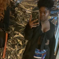 NaomiJusticez's Profile Pic