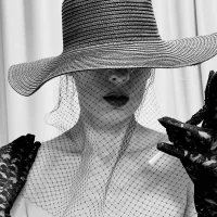 Zdjęcie profilowe modela naliniblues