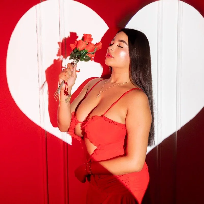 BrittanyBoa live cam profile