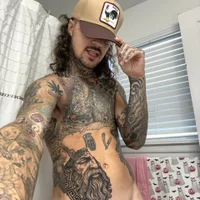 roadriderrandy's Avatar Pic