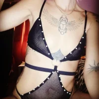 Foto desnuda XXX de MISSGRADY