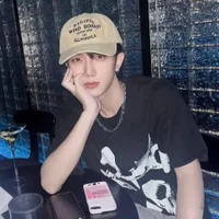 yangqianyue's Profile Pic