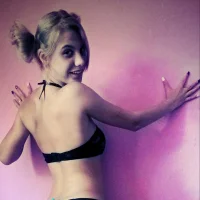 DollyFame's Profile Pic