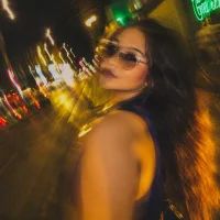 LaylaZurek_'s Avatar Pic