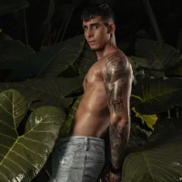 iamcamiloo_'s Avatar Pic