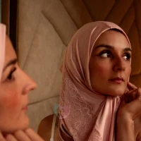 Zdjęcie profilowe modela IrisKarim_