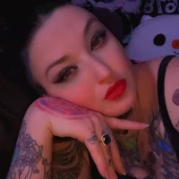 Gambar Profil GothMilfEm