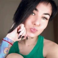 Slika avatara modela Xavelle