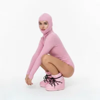 Malika_Lisan Gambar Avatar