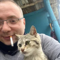 husso51's Profile Pic