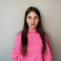 AnnaMackt's Profile Pic