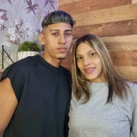 Gambar Profil Andrea_and_alex