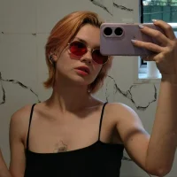 Foto desnuda XXX de ShaunteBannett