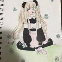 WaHaHaMilk 頭像圖片