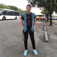 SirViceBoy2020 Gambar Avatar