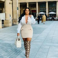 Аватар Lina_Sexygirl