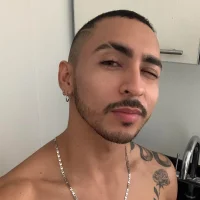 NicolasChest_xxx: изображение аватарки
