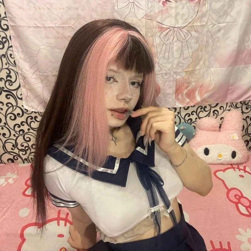 PinkMilky