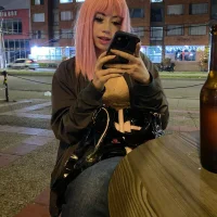 Zdjęcie profilowe modela magical_muse122