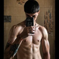 Zdjęcie profilowe modela Fvck_Luv