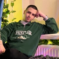 Francisco_Phelps profiképe