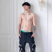 TeddyJohnsons Profilový obrázek