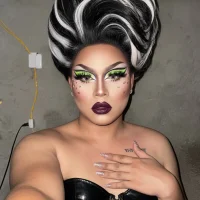 Gambar Profil Pattriciasweet