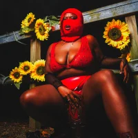 GoddexxSnow's Profile Pic