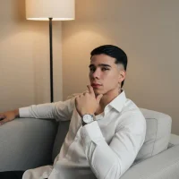 Profilová fotka Gabo_white1