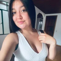 Foto desnuda XXX de luna_dulce23