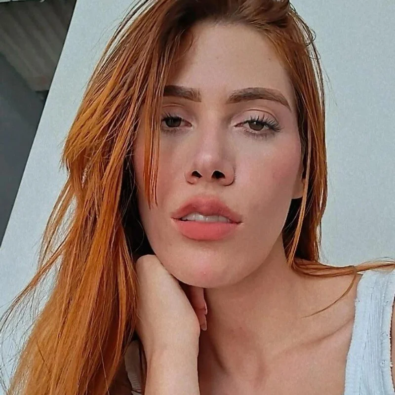 Elianasuarezz Stripchat profile image