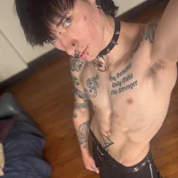 Foto del avatar de GothSadist