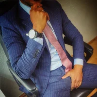 Suit_Master's Profile Pic