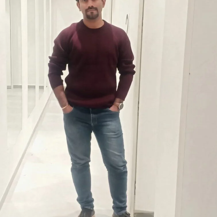 ALLADIN_2589 Stripchat profile image