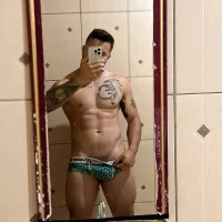 Galeego_DF's Avatar Pic