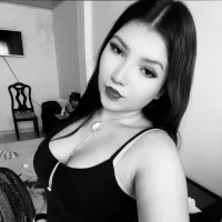 imKattyRosse webcam