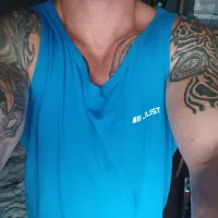 chester0980's Profile Pic