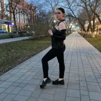 TiffanyGold__s profilbillede