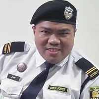 OfficerJohn Avatarfoto