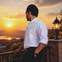 Silverfoxmature's Avatar Pic