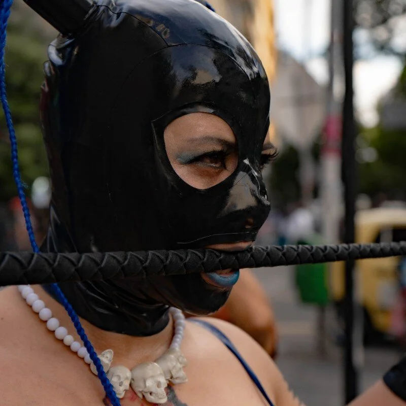 DominatrixBlue profile photo