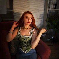 Awatar – ZlataSaar