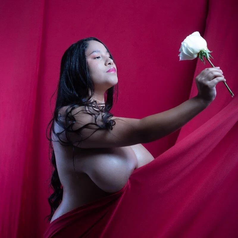 EmiliWilliams live cam profile