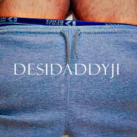 Аватар DesiDaddyJI