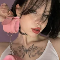 EllaaVixen's Profile Pic