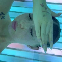 Bellesweett model avatar