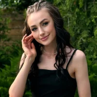 Gambar Profil CosmicFaye