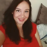 Zdjęcie profilowe modela CaramelSweetiePie