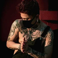 RialAlexxxtreme's Profile Pic